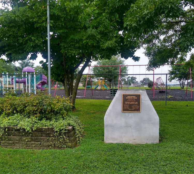Bridgeport Memorial Park (Bridgeport,&nbspPA)